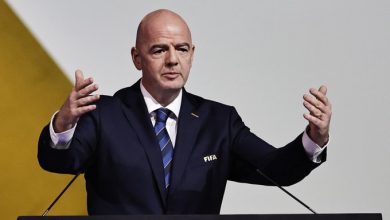 إنفانتينو يشيد بتنظيم المغرب لكأس الأمم الأفريقية 2025 – كل الكورة