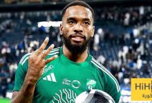 إيفان توني يُبلغ الأهلي بقراره !