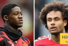 إيفرتون يفاضل بين زيركزي وماينو