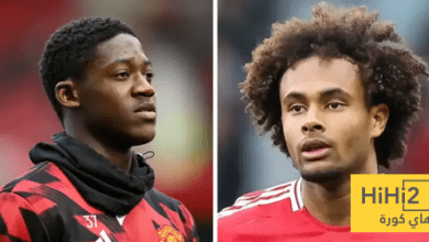 إيفرتون يفاضل بين زيركزي وماينو