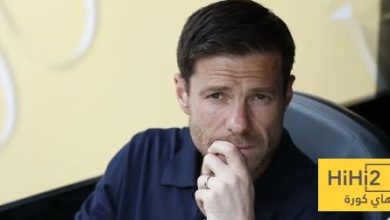 ابرز عيوب ريال مدريد تحت قيادة ألونسو ..!