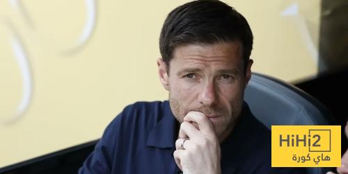 ابرز عيوب ريال مدريد تحت قيادة ألونسو ..!