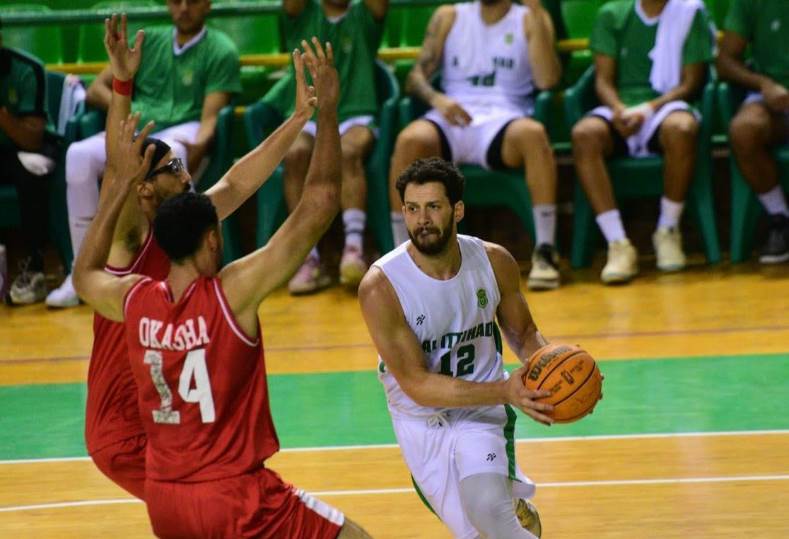 الأهلي والاتحاد السكندري سلة