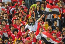 جمهور منتخب مصر