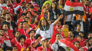جمهور منتخب مصر