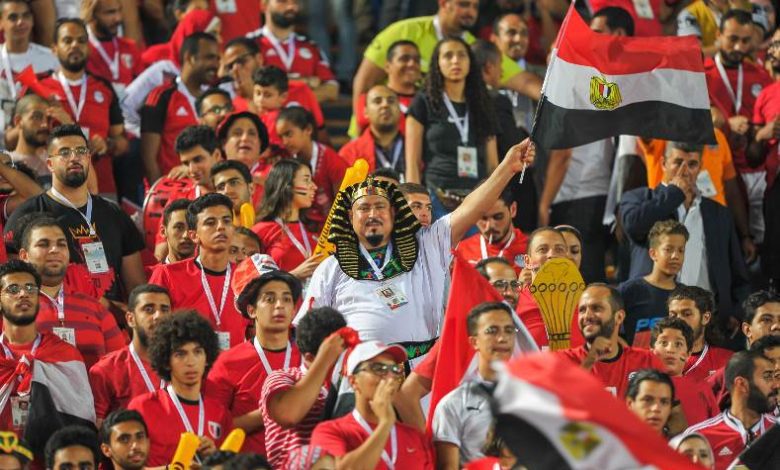 جمهور منتخب مصر