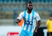 فيستون ماييلي