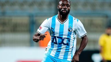 فيستون ماييلي