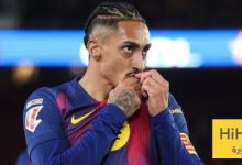 اتفاق بين ديكو ورافينيا يسمح برحيل اللاعب الى الدوري السعودي