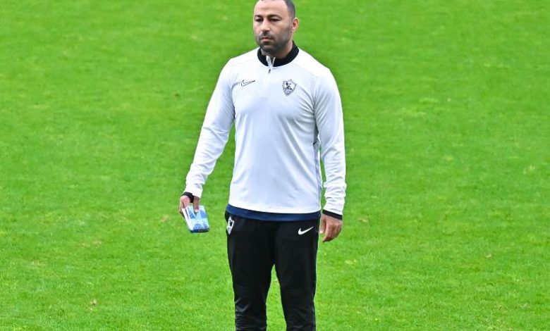 أحمد عبد الرؤوف