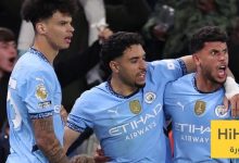 احصائيات 20 دقيقة بين مانشستر سيتي و سندرلاند