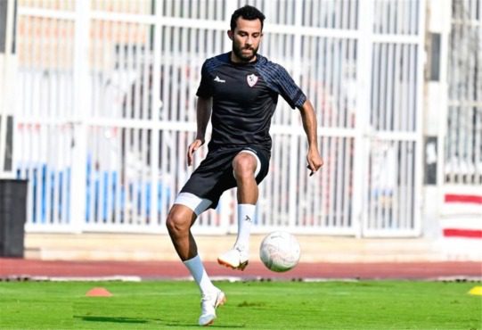 الزمالك يتعرض لظلم كبير وأتمنى هذا الأمر!