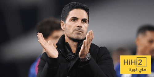 أبرز تصريحات أرتيتا بعد الفوز على كريستال بالاس