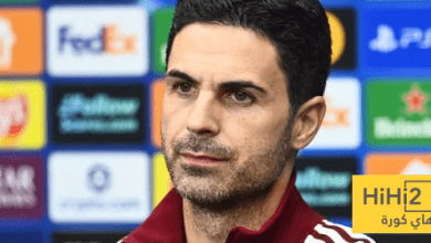 أرتيتا : لقد درست كلوب بروج جيدا