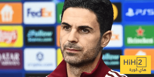 أرتيتا : لقد درست كلوب بروج جيدا