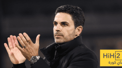 أرتيتا يكشف تفاصيل إصابة ثنائي أرسنال