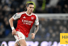 أرتيتا يمدح إمكانيات كالافيوري