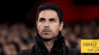 أرتيتا ينتظر دعم لأرسنال من إسبانيا