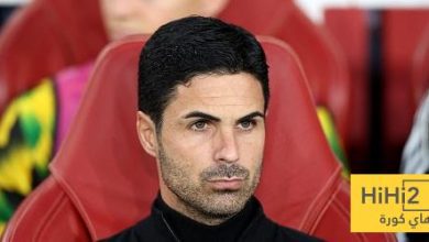 أرسنال في أزمة! - هاي كورة