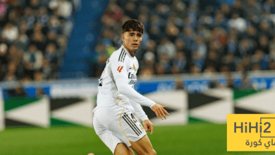 أرسنال يراقب فالديبيناس