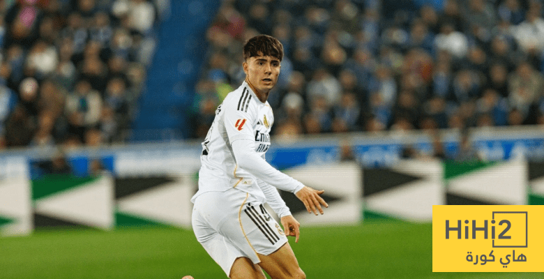 أرسنال يراقب فالديبيناس