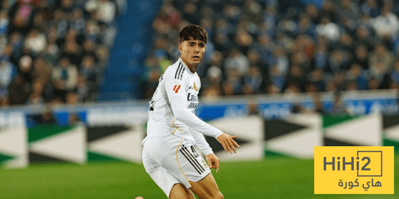 أرسنال يراقب فالديبيناس