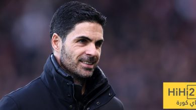 أرسنال يراقب مهاجم ميلان - هاي كورة