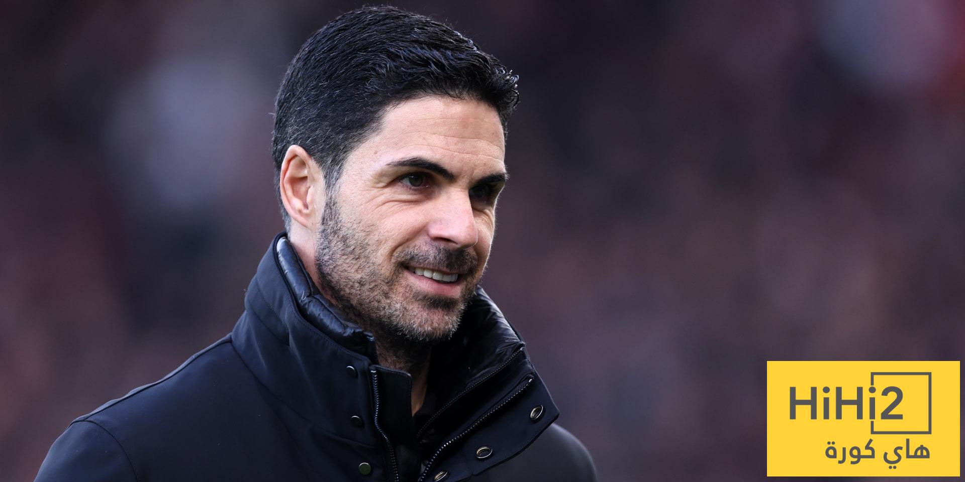 أرسنال يراقب مهاجم ميلان - هاي كورة