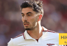 أرسنال يستعيد أحد أهم نجومه قبل العام الجديد