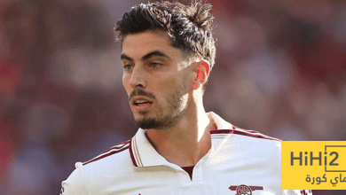 أرسنال يستعيد أحد أهم نجومه قبل العام الجديد