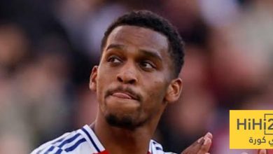 أرسنال يستعيد تيمبر أمام استون فيلا