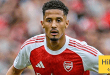 إحصائية سلبية لـ أرسنال على ملعب إيفرتون