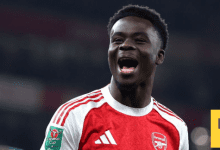 إحصائية مميزة لـ أرسنال هذا الموسم