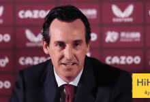 إيمري: مواجهة أرسنال هي الاختبار الأصعب