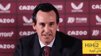 إيمري: مواجهة أرسنال هي الاختبار الأصعب