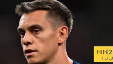 احصائيات تروسارد أمام أستون فيلا