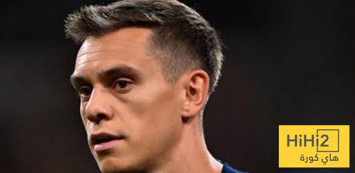 احصائيات تروسارد أمام أستون فيلا