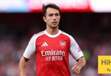 احصائيات زوبيميندي هذا الموسم - هاي كورة