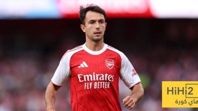 احصائيات زوبيميندي هذا الموسم - هاي كورة