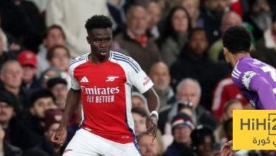 ارقام سلبية لـ برينتفورد قبل مواجهة ارسنال