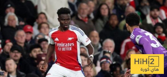 ارقام سلبية لـ برينتفورد قبل مواجهة ارسنال