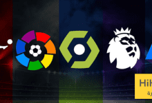 المنافسة تشتعل على اللقب في الدوريات الأوروبية !