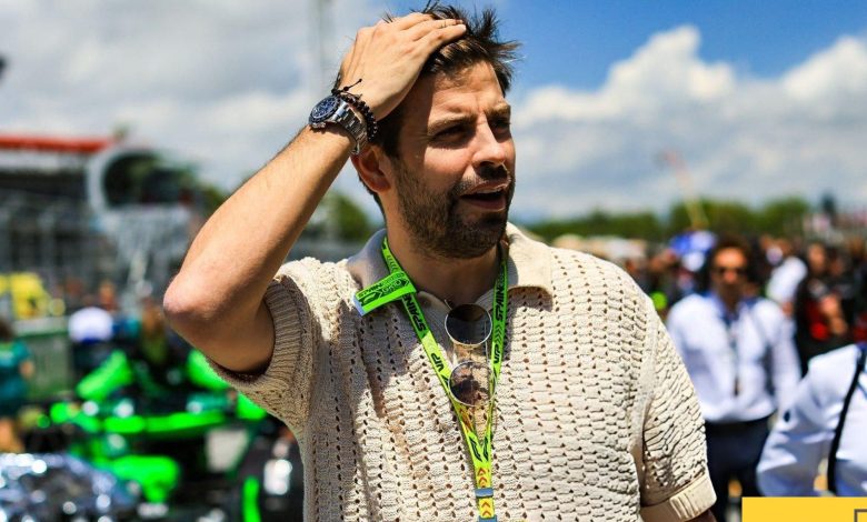 بيكيه يختار 4 مرشحين للفوز بدوري أبطال أوروبا