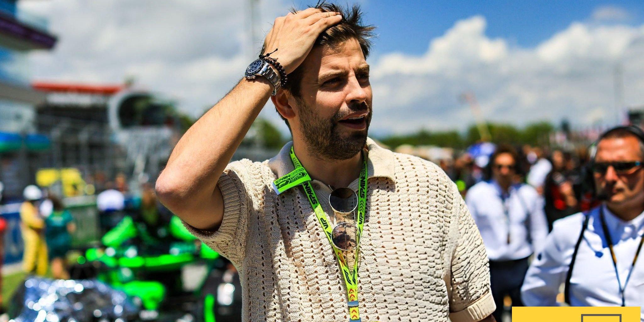 بيكيه يختار 4 مرشحين للفوز بدوري أبطال أوروبا