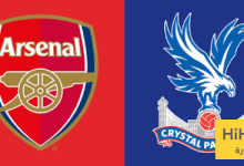 تاريخ مواجهات أرسنال وكريستال بالاس في كأس الرابطة الإنجليزية