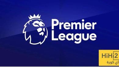 ترتيب الدوري الانجليزي بعد انتهاء مباريات اليوم