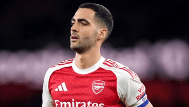 تشكيلة ارسنال الرسمية امام كريستال بالاس في كاس كابيتال ون