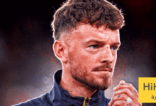 تطورات عودة بن وايت مع أرسنال