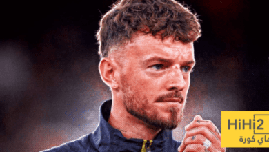 تطورات عودة بن وايت مع أرسنال