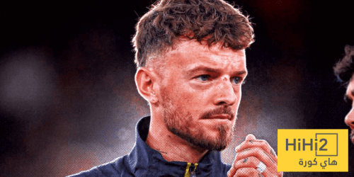 تطورات عودة بن وايت مع أرسنال